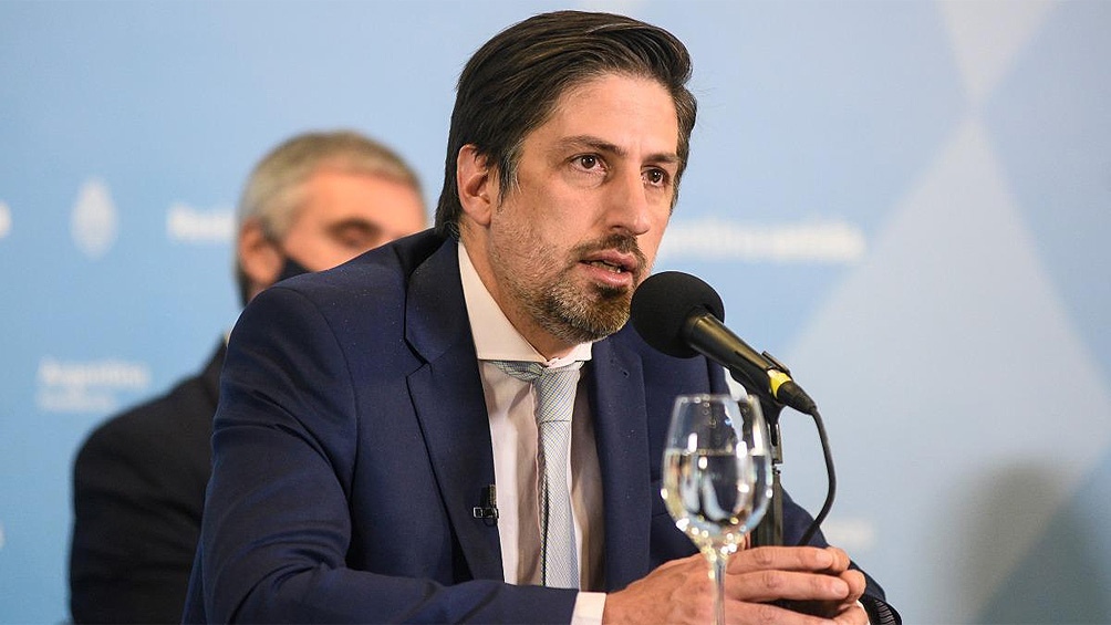 Trotta denunció a la gestión de Macri por irregularidades en el programa "3000 jardines"