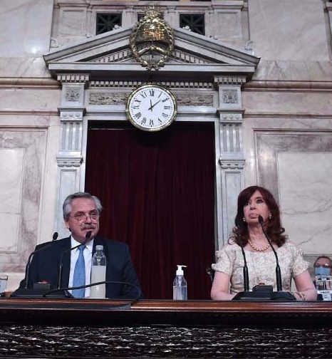 El Gobierno propone cambios en la Justicia para responder a la demanda social