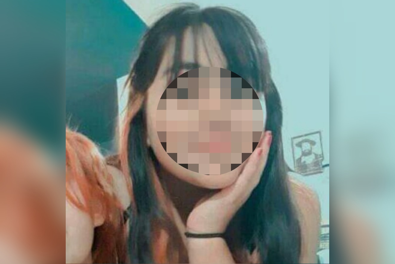Nena se escapó de la casa y acusó a su familia de permitir que sea abusada
