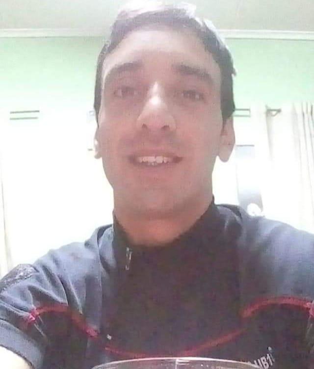Lago Cardiel: Encontraron el cuerpo de la cuarta víctima
