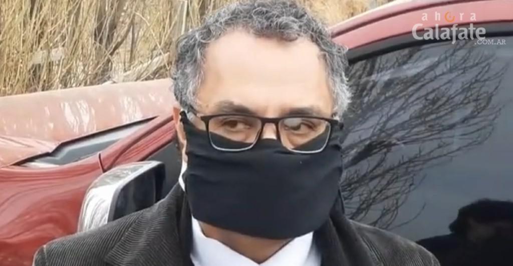 Causa Gutiérrez: Murió el perito criminólogo de la querella
