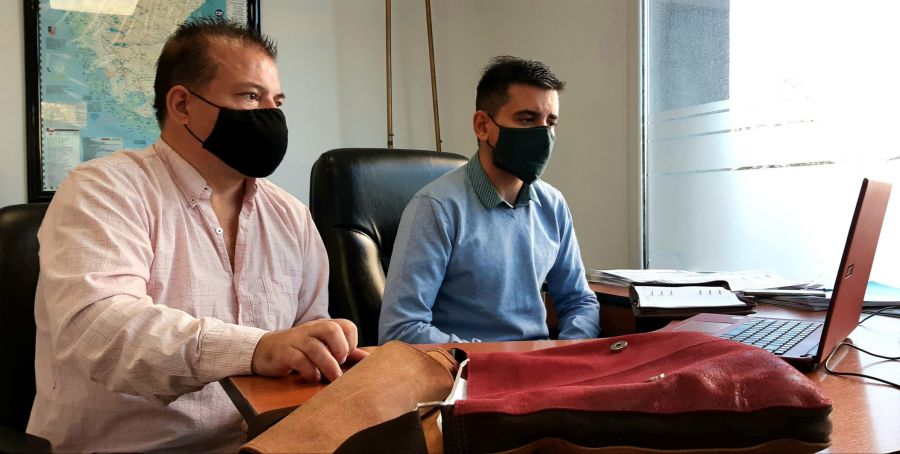 Trabajan para recuperar al sector turístico regional