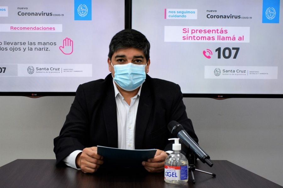 Covid-19: Salud brindó detalles sobre la aplicación de la tercera dosis