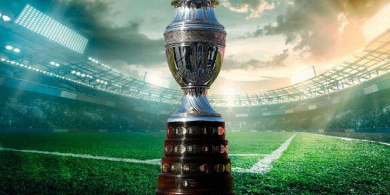 La Copa América tampoco se jugará en la Argentina