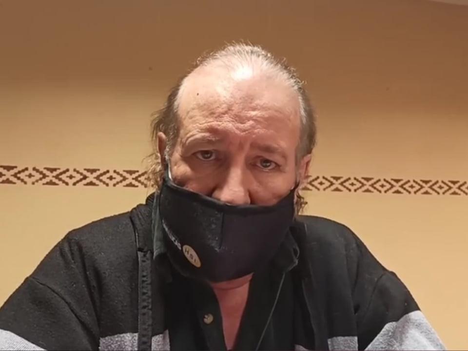 “Ya tenemos un 22% de la población inmunizada en 28 de Noviembre”