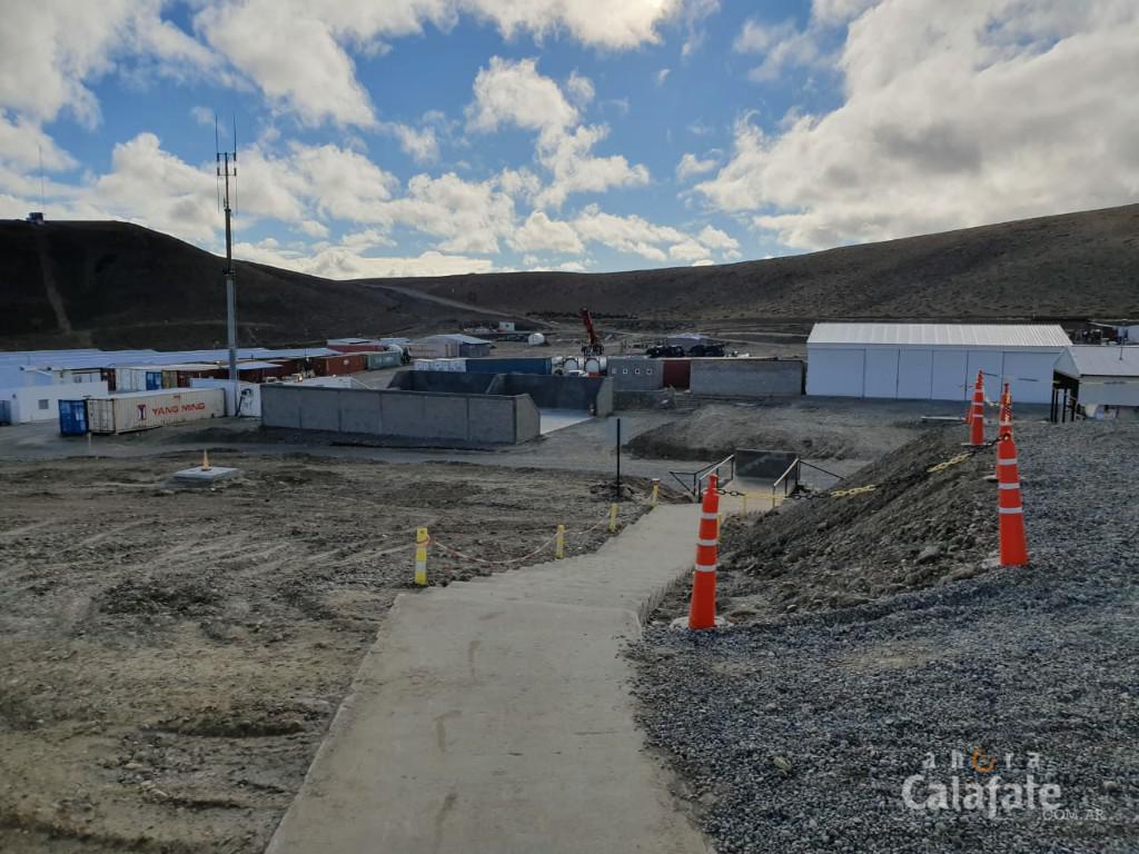 Represas: Empleados de la construcción reclaman sueldos atrasados