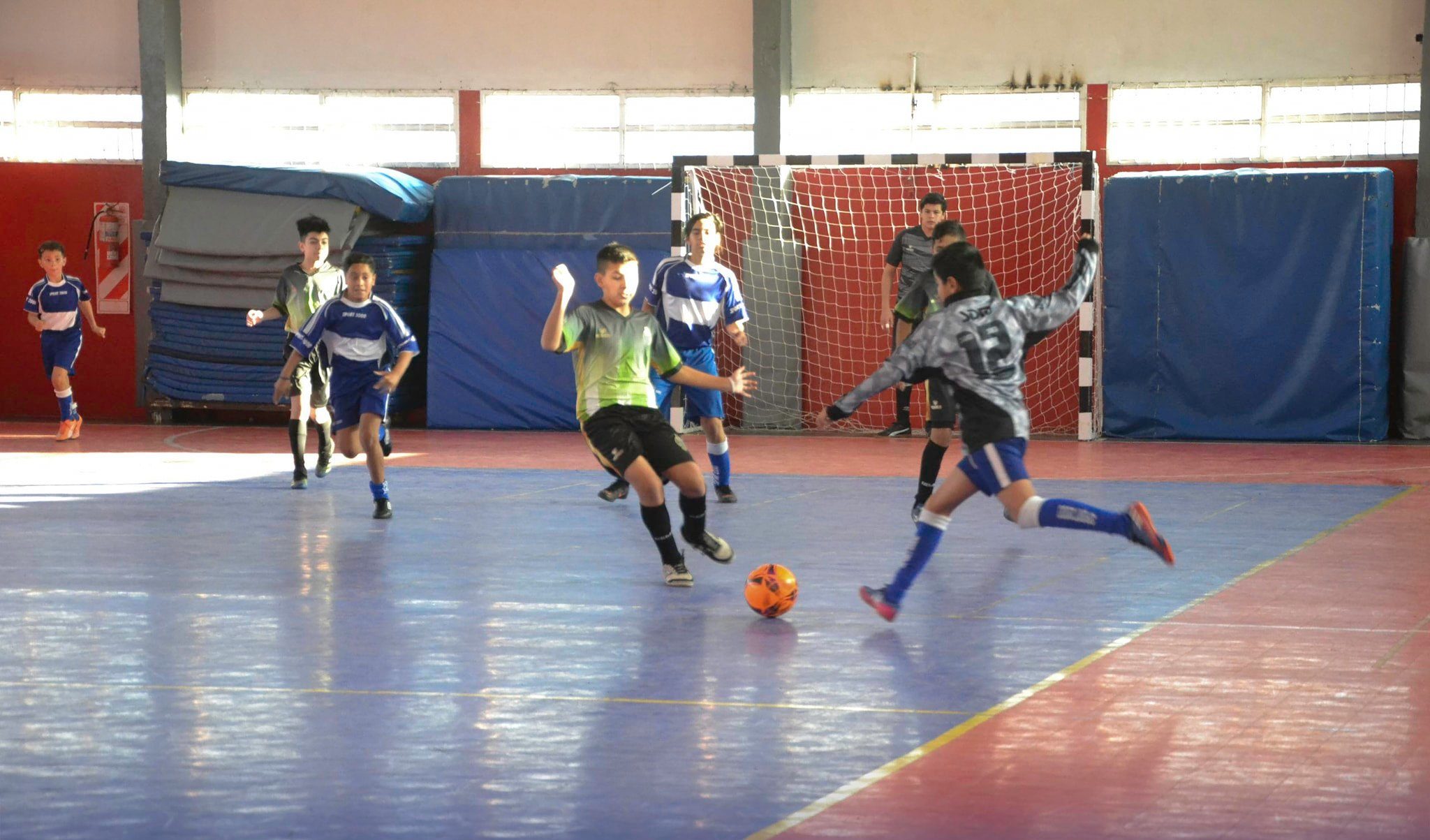 El deporte como herramienta de inclusión social