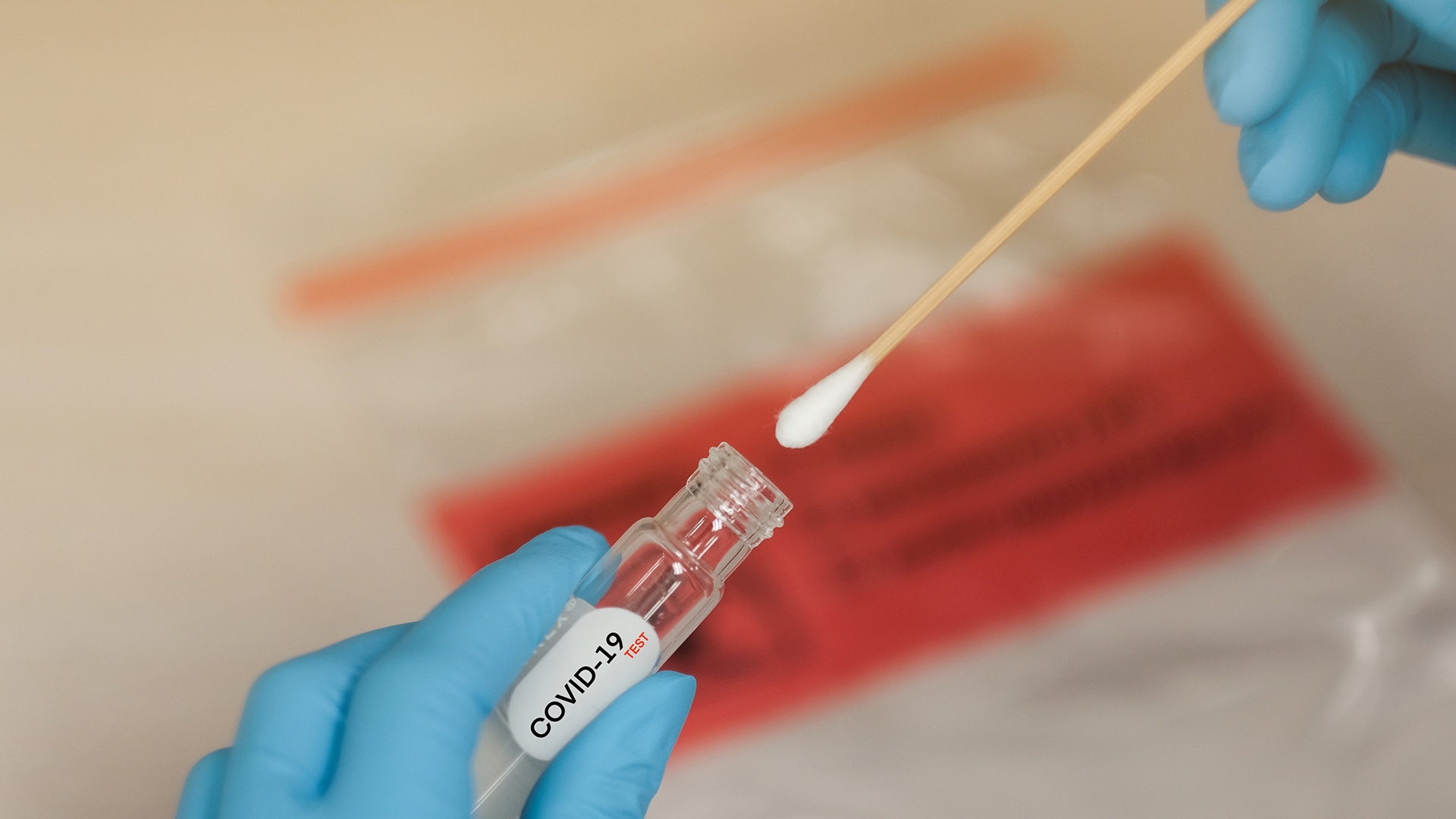 Coronavirus: Se registraron 16 nuevos casos en Santa Cruz