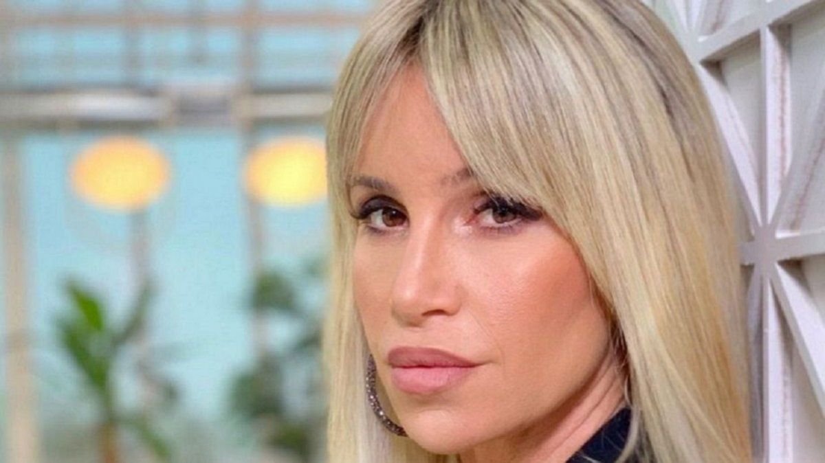 Florencia Peña denunció a Fernando Iglesias y Waldo Wolff
