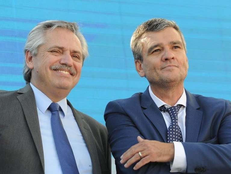 "Juanchi" Zabaleta, el elegido de Fernández para Desarrollo Social
