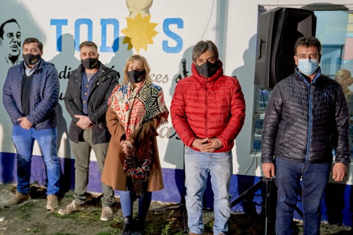 Gustavo González: “Los candidatos tienen nombre y apellido, pero lo que prevalece es el proyecto”