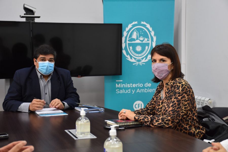 Continuarán las tareas preventivas y de control en el ingreso a Santa Cruz