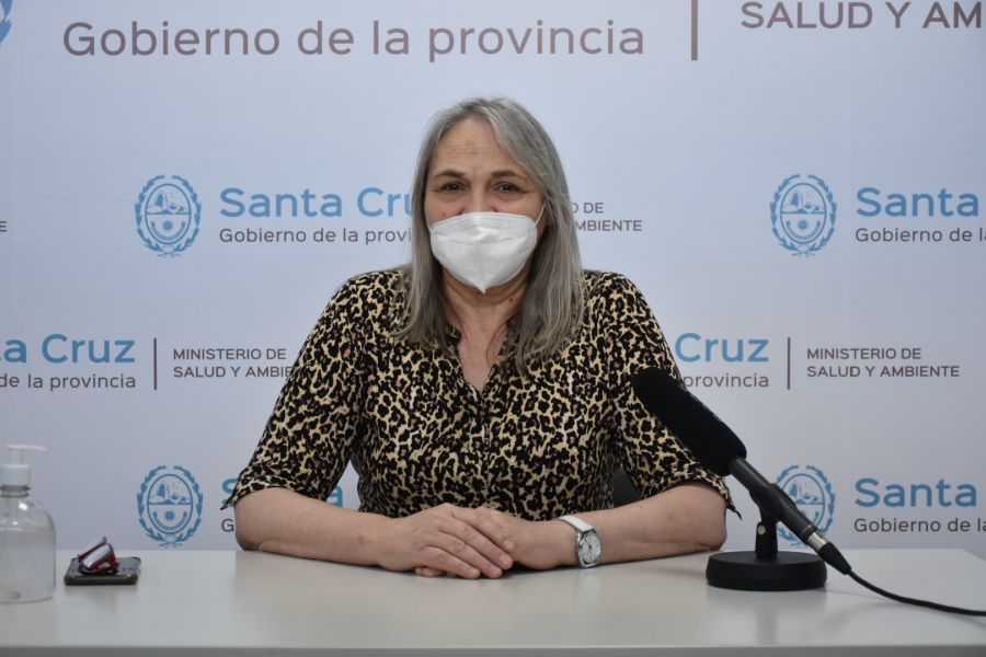 Recuerdan la importancia de aislarse ante síntomas de Covid-19