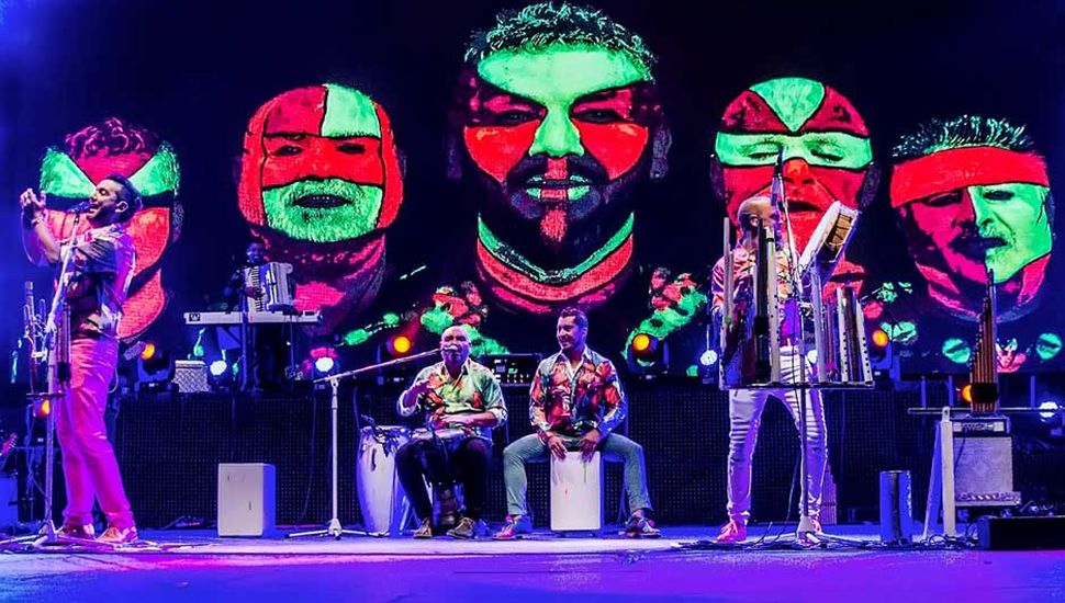 Se anunció el cronograma de artistas para los 79 años de Río Turbio