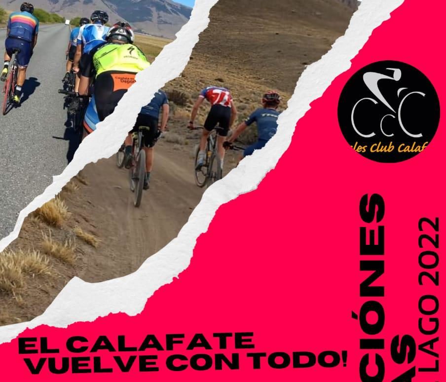Abren inscripción para la prueba de ciclismo de la Fiesta del Lago