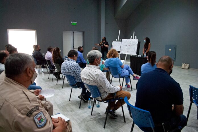 Planifican operativo de seguridad para “Carnavales Caletenses 2022″