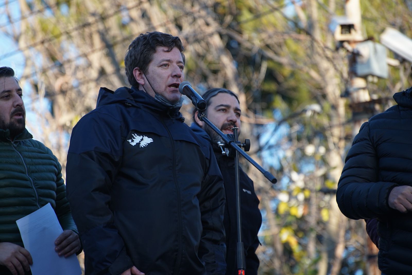 Luxen: “Santa Cruz pierde plata con Interoil y desde el gobierno no hacen nada”
