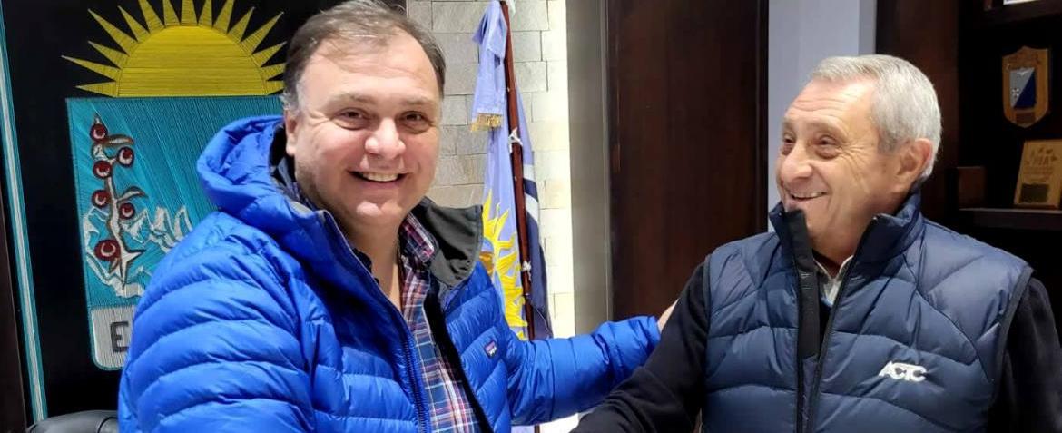 Turismo Carretera: Se firmó acuerdo para correr en abril 2023