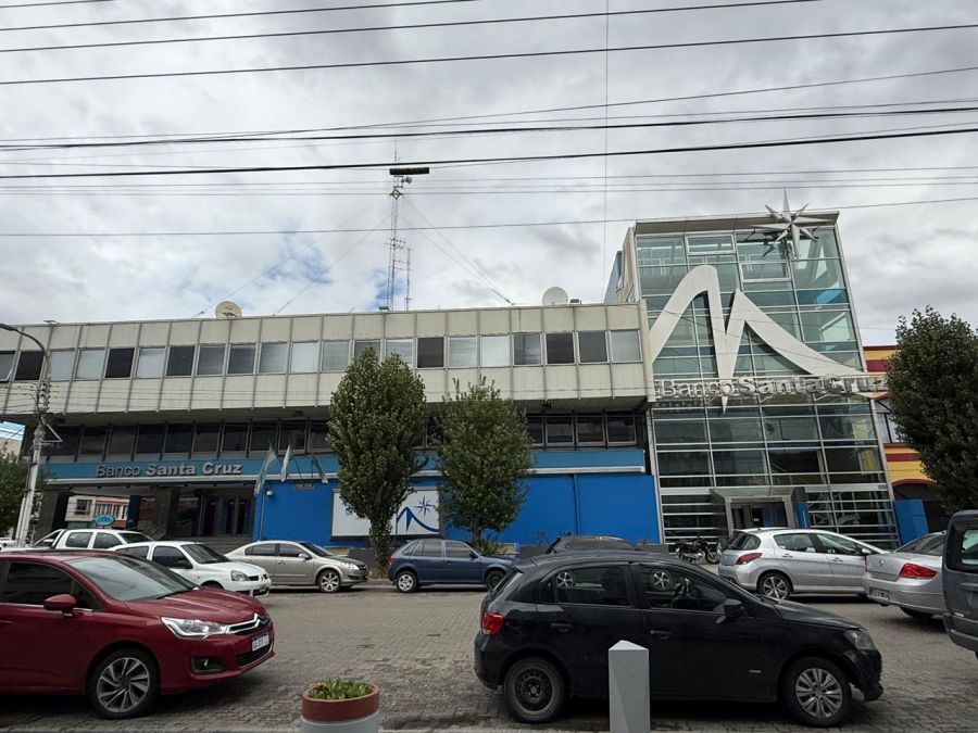 Alivio financiero para estatales: el Banco Santa Cruz reitera los pasos a seguir para acceder al programa
