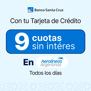 Banco Santa Cruz