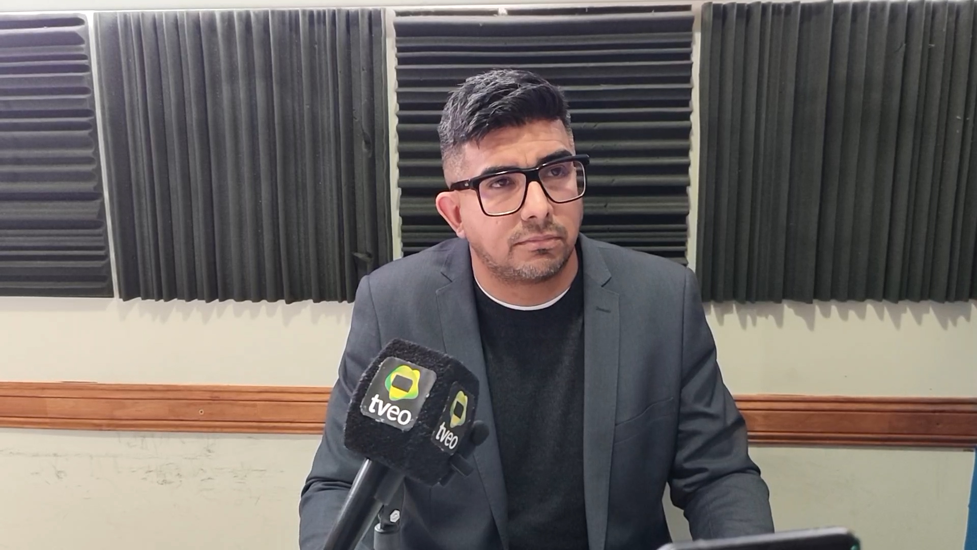 Guzmán planteó reformas en educación y salud si llegara a gobernar Santa Cruz