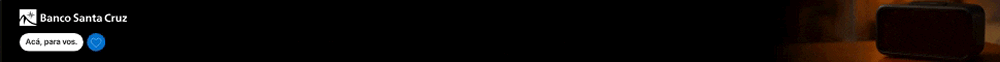 Banco Santa Cruz