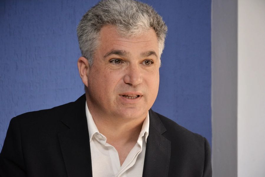 Cortijo: "Queremos casas seguras"