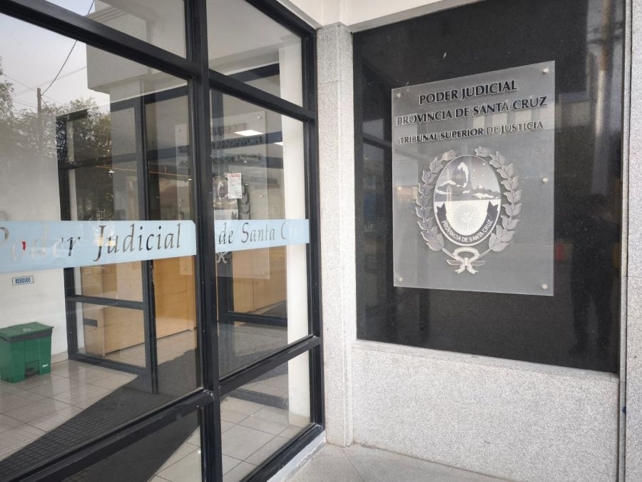 La Corte Suprema avaló la ampliación del Tribunal Superior de Justicia de Santa Cruz