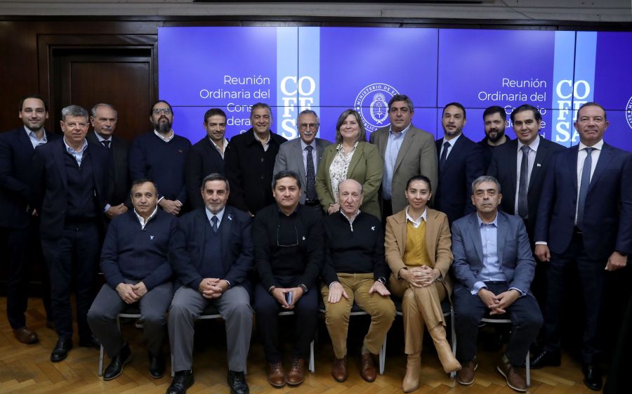 COFESA: Acuerdo Federal para fortalecer el sistema sanitario
