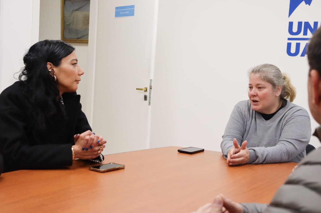 Seguridad en la UNPA: Municipio instalará nuevas cámaras