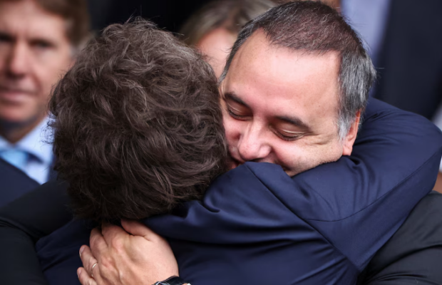Foto Reuters