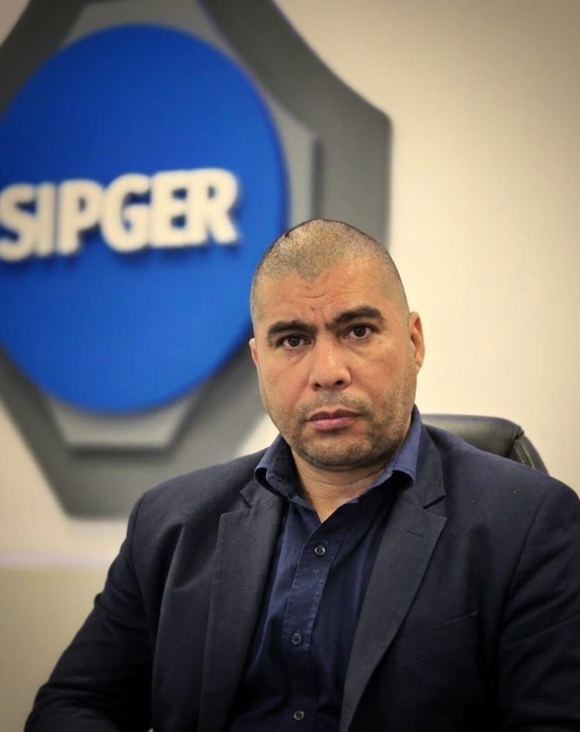 GÜENCHENEN IMPULSA LA EXPLORACIÓN EN PALERMO AIKE