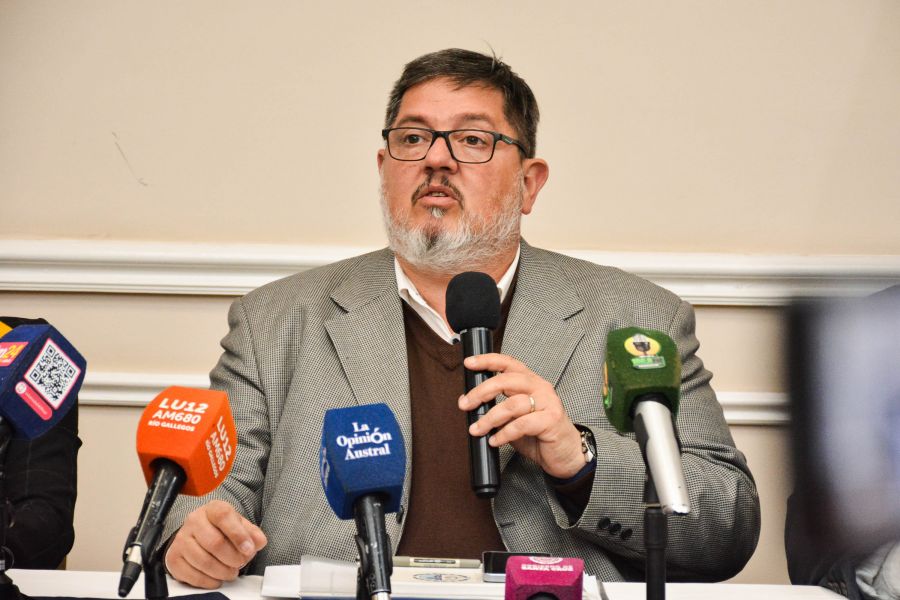 Verbes: “Fortalecer la obra pública es dinamizar la economía local"