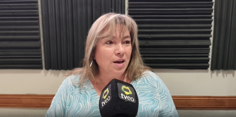 El Coro Aonikenk se prepara para llegar a San Juan