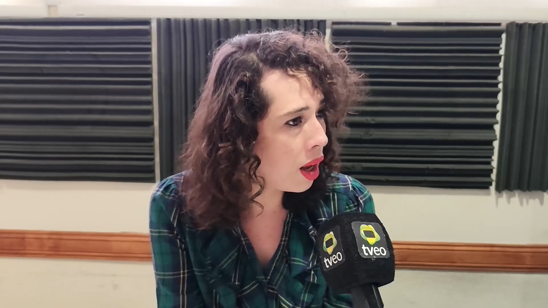 “Trinchera”, Mengolini y el aumento de las denuncias: la agenda de género que impulsa el Municipio