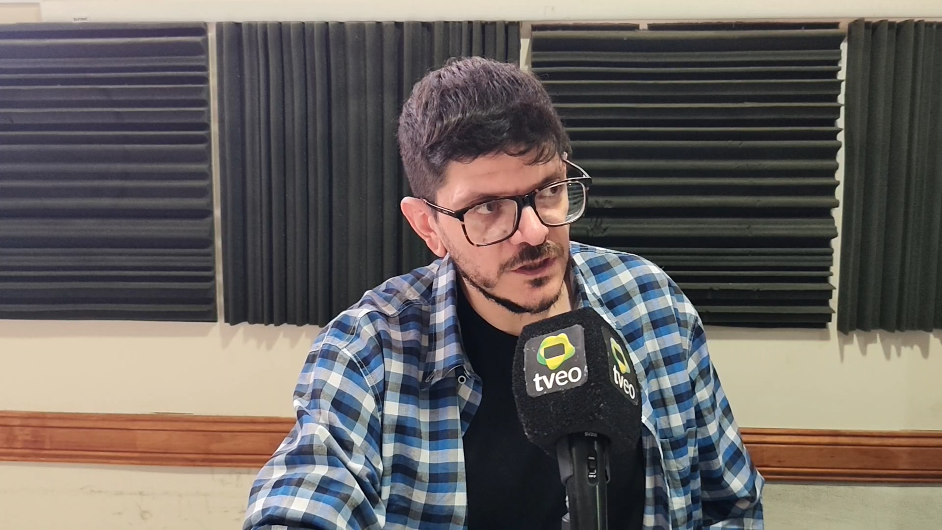 Valentín sobre el conflicto docente: "Si este gobierno no cumple lo que prometió se tiene que ir"