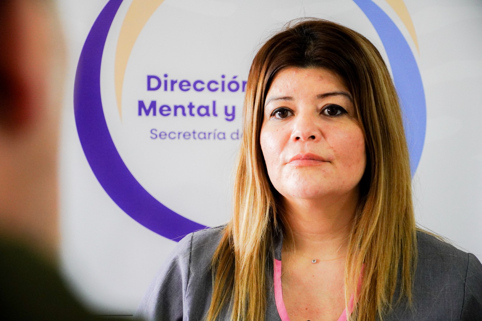Jornada de arte y salud mental en Río Gallegos