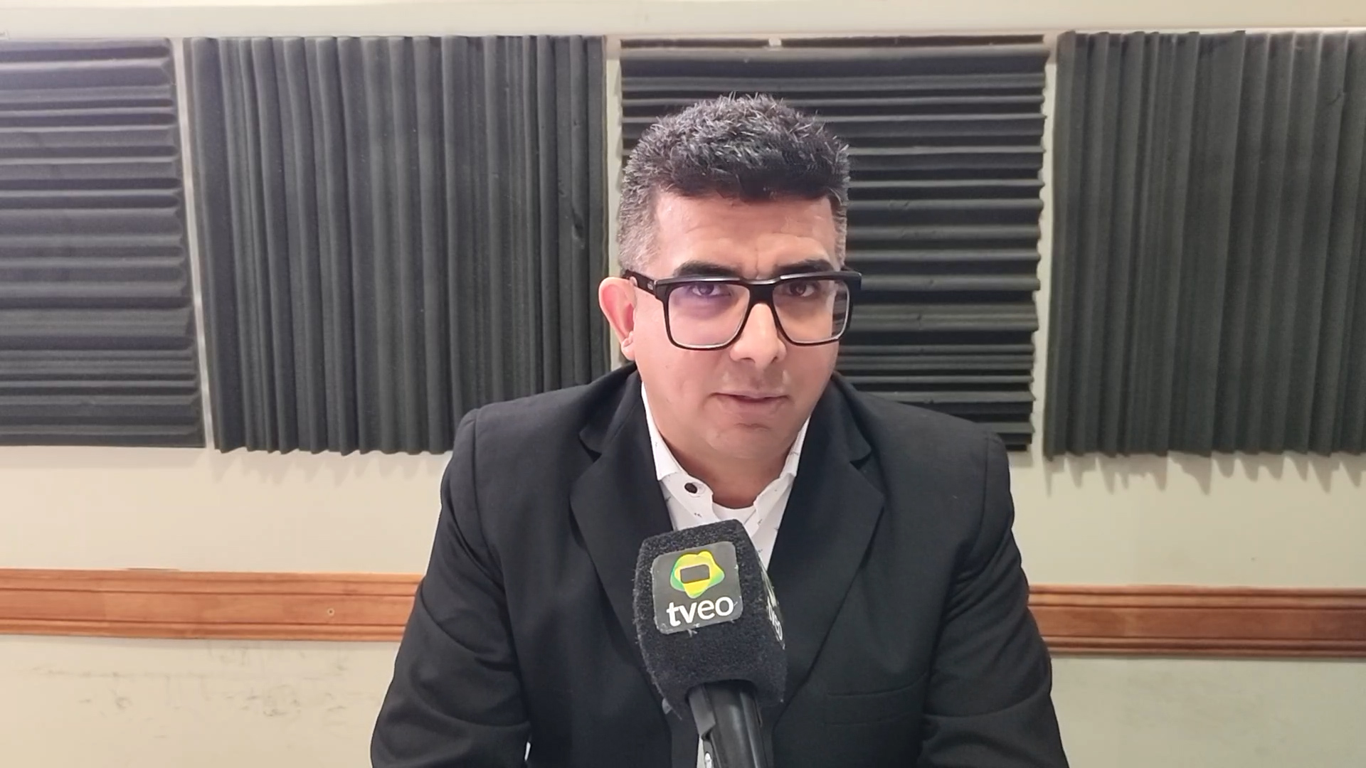 Guzmán: “Santa Cruz necesita un cambio de modelo”
