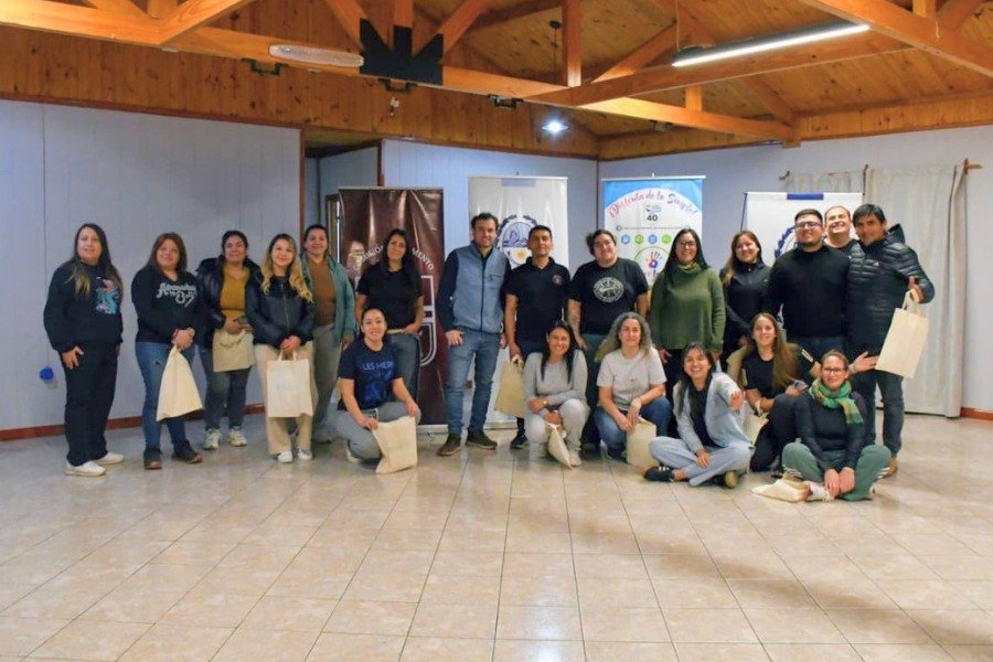 Turismo continúa fortaleciendo la capacitación de guías idóneos