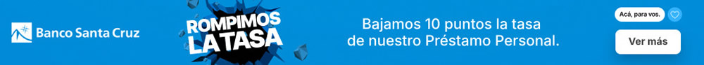 Banco Santa Cruz