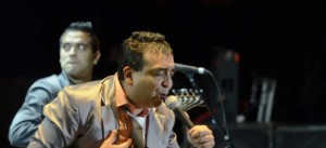 La nueva luna - Fiesta del lago