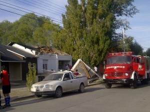 Explosión Gregores 2