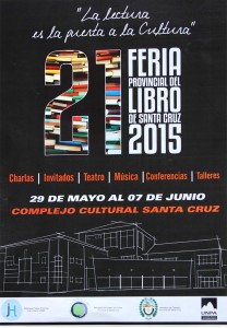 feria del libro