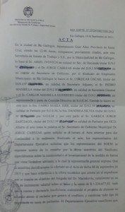 acta 16 de septiembre 1