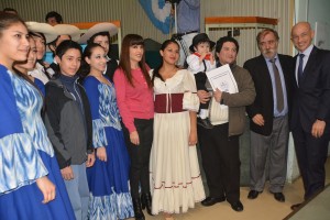 sesion - Amankaik
