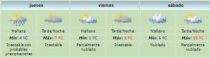 clima 1