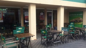 AFIP clausuró 60 comercios en Costa Atlantica, Mendoza y Córdoba (3)