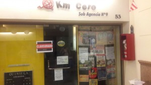 AFIP clausuró 60 comercios en Costa Atlantica, Mendoza y Córdoba (4)