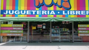AFIP clausuró 60 comercios en Costa Atlantica, Mendoza y Córdoba (6)