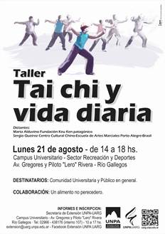 taichi